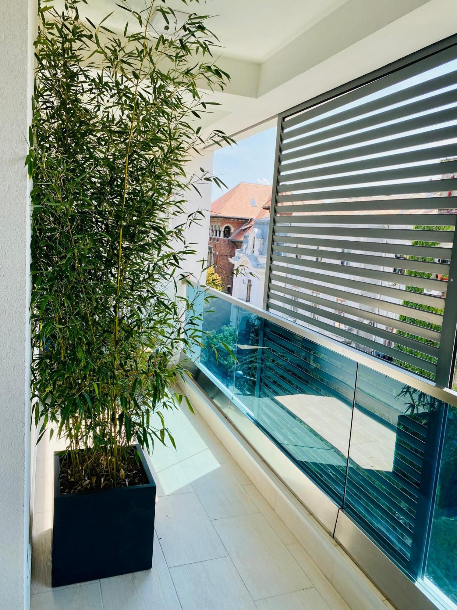 Urbanstay Suites - Prime Location Designer Suite Bukarest Exterior foto