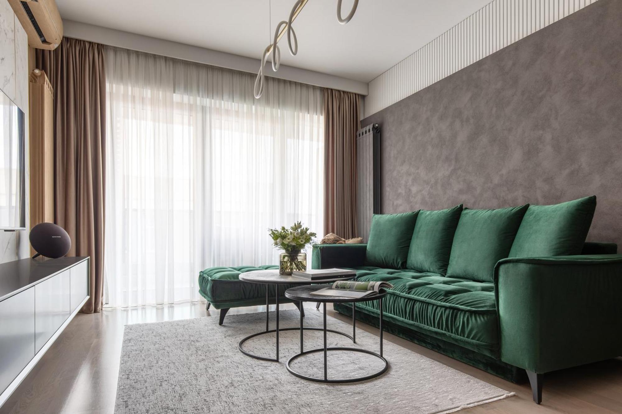 Urbanstay Suites - Prime Location Designer Suite Bukarest Exterior foto