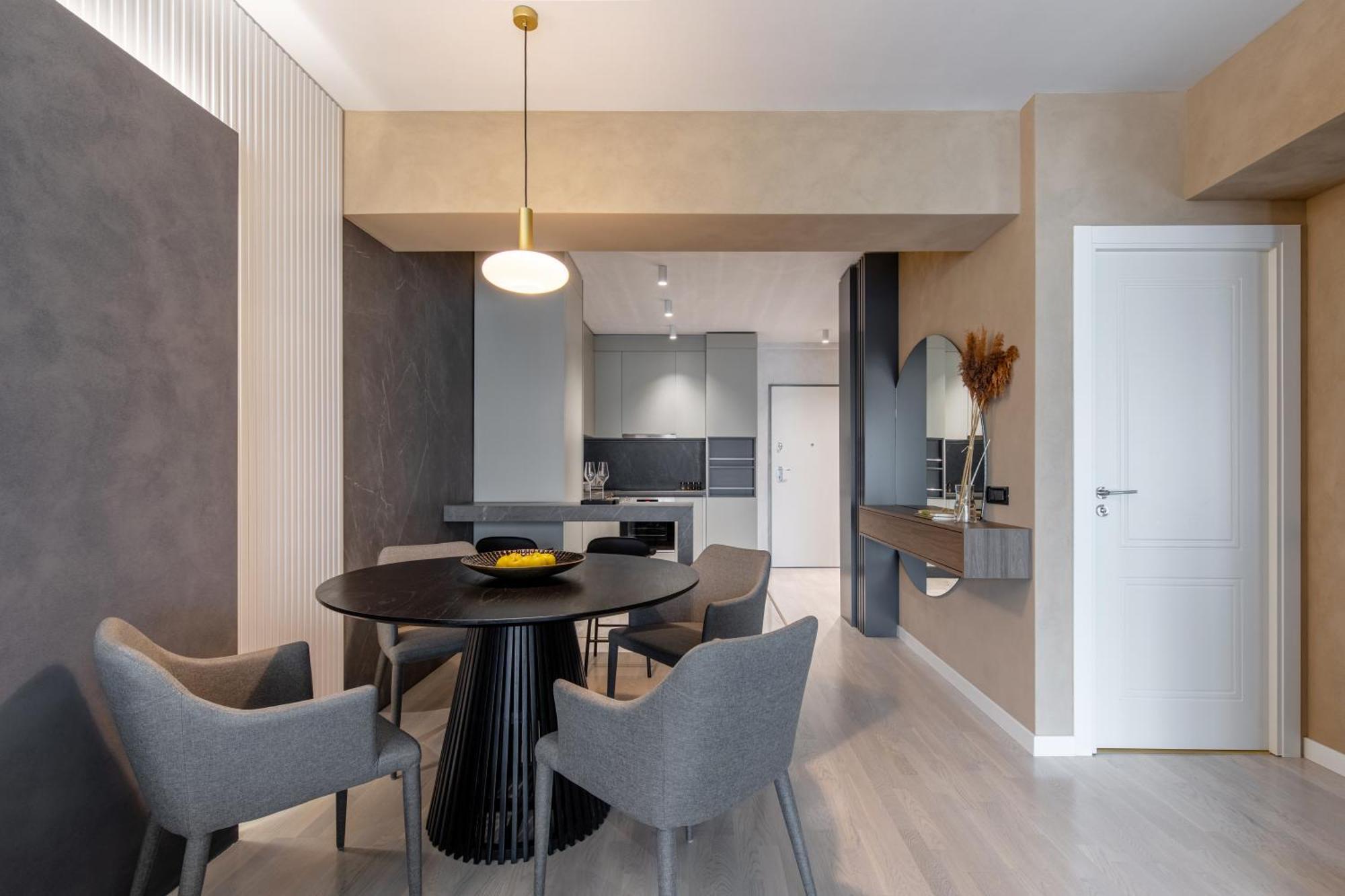 Urbanstay Suites - Prime Location Designer Suite Bukarest Exterior foto