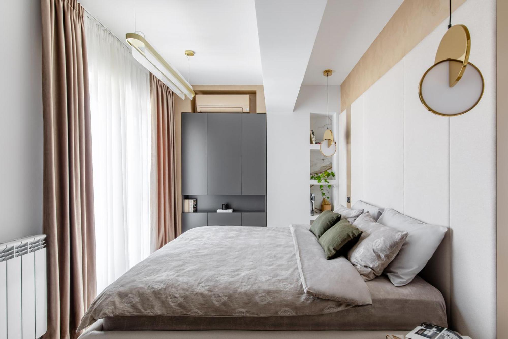 Urbanstay Suites - Prime Location Designer Suite Bukarest Exterior foto