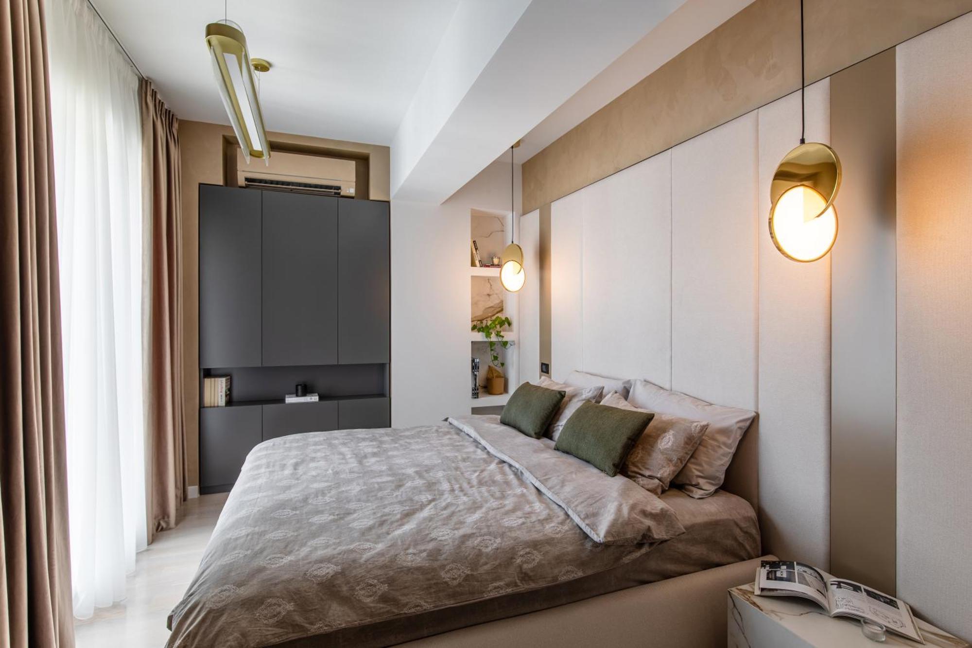 Urbanstay Suites - Prime Location Designer Suite Bukarest Exterior foto
